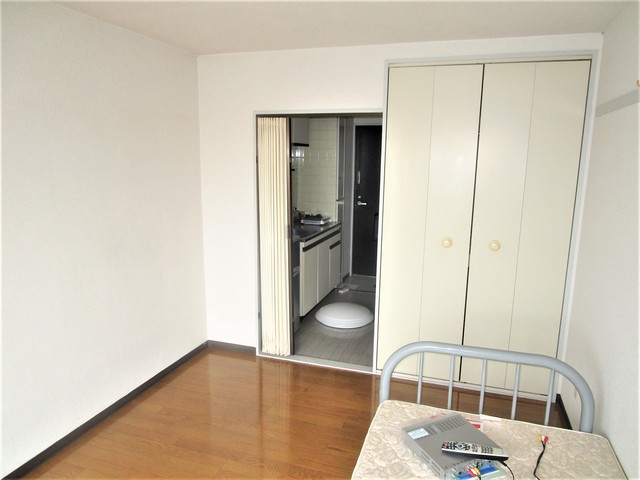 居室・リビング　参考画像