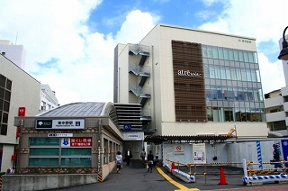 その他　（その他）まで720m