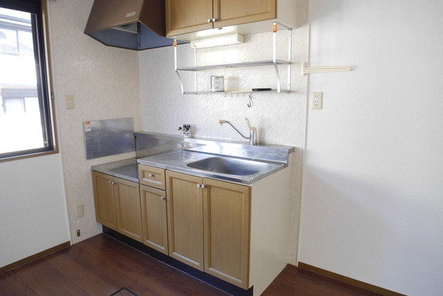 ファミール・ド・鹿児A棟_内装_2