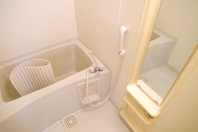 ファミール・ド・鹿児A棟_内装_3