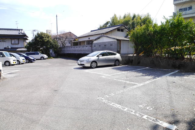 ファミール・ド・鹿児A棟_その他_3