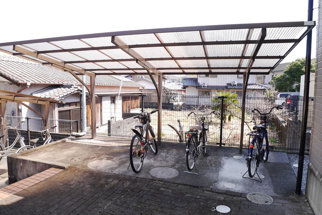 ファミール・ド・鹿児A棟_その他_4