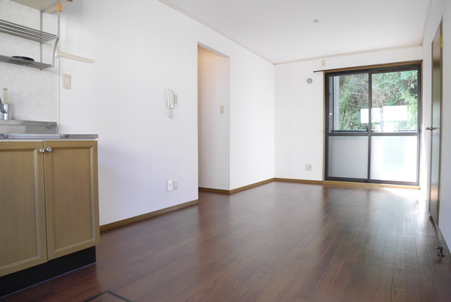 ファミール・ド・鹿児A棟_内装_0