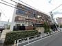 渋谷駅より徒歩8分 4階 築8年8ヶ月の賃貸物件
