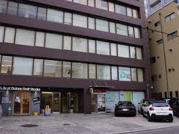 郵便局　千代田四番町郵便局（郵便局）まで317m