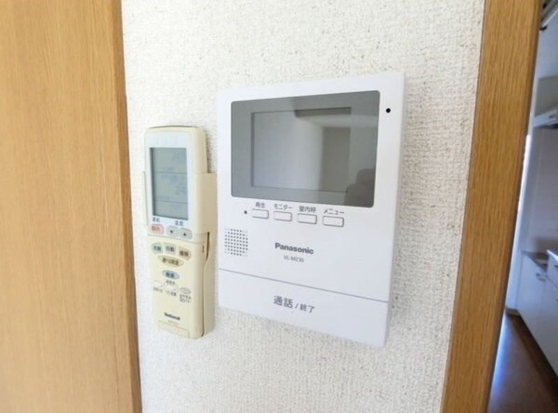 セキュリティ　図面と現状に相違がある場合には現状を優先