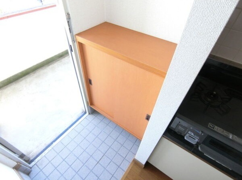 玄関　図面と現状に相違がある場合には現状を優先