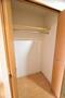 収納　クローゼット♪
