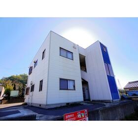 上田電鉄別所線/赤坂上駅 歩11分