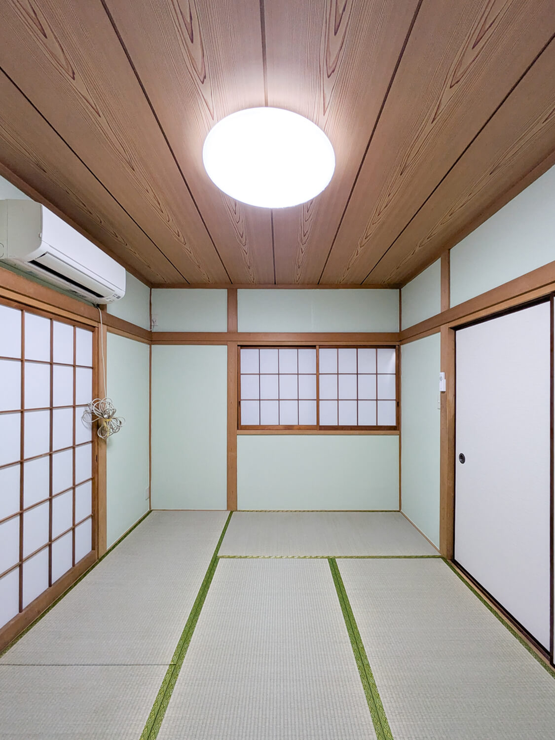 その他部屋・スペース　2F和室６.0帖