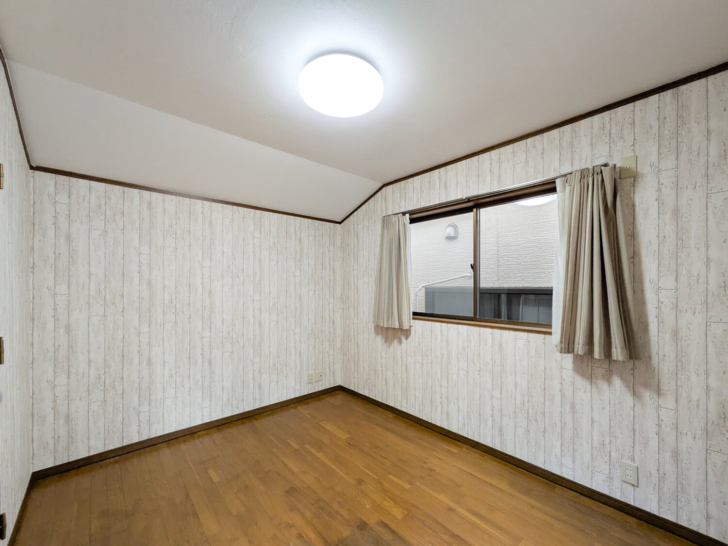 その他部屋・スペース　２F洋室6.0帖