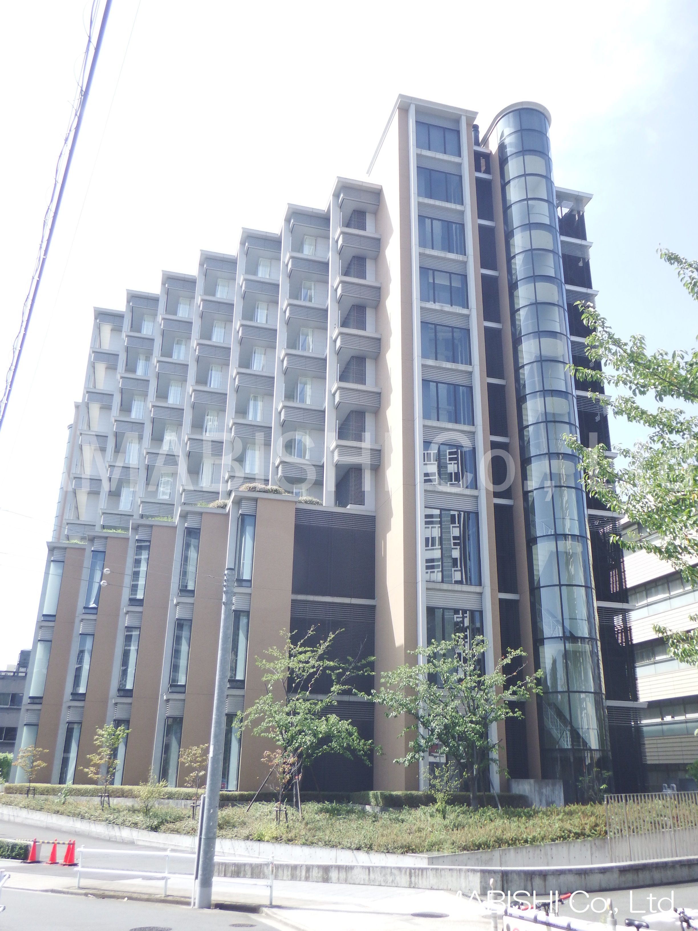 大学・短大　私立東京女子医科大学（大学・短大）まで479m