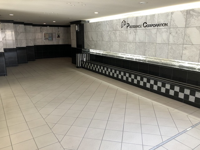 ロビー　ロビー