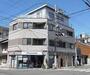 北大路駅より徒歩5分 2階 築29年10ヶ月の賃貸物件