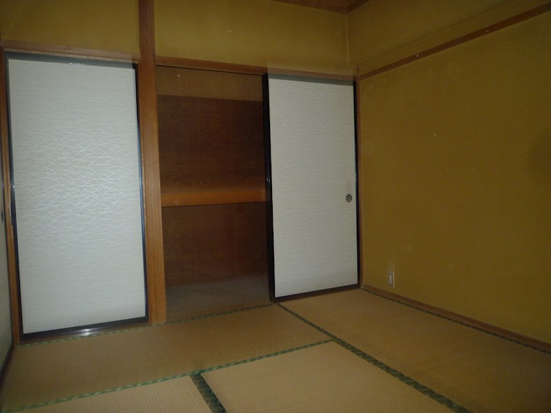 中村ビル_内装_0