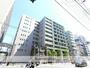 桜木町駅より徒歩2分 6階 築5年11ヶ月の賃貸物件