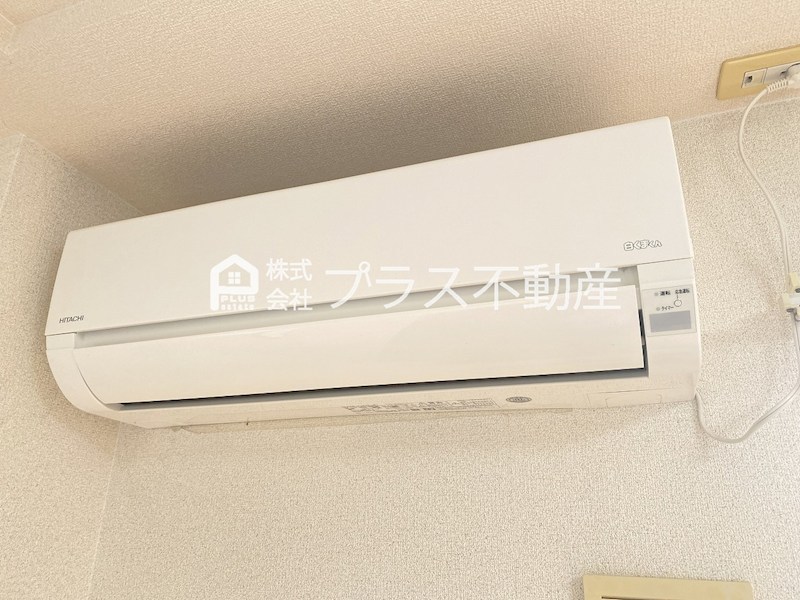 その他設備　同一建物別室