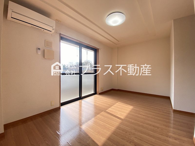 居室・リビング　同一建物別室