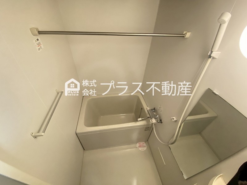 バス・シャワールーム　同一建物別室