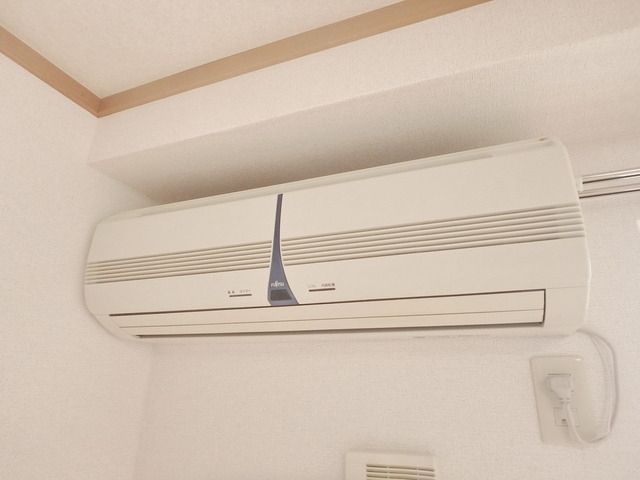その他設備　★エアコン完備★