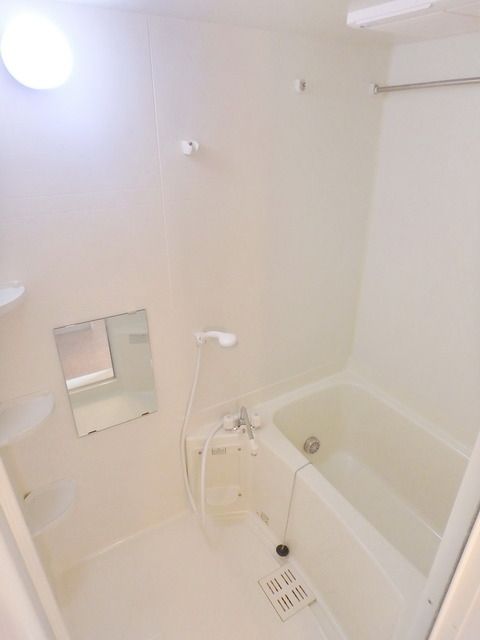 バス・シャワールーム　★バス★