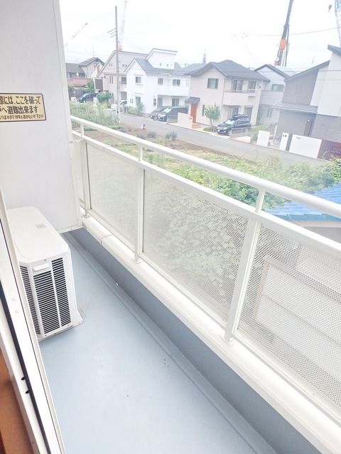 バルコニー　★バルコニー★