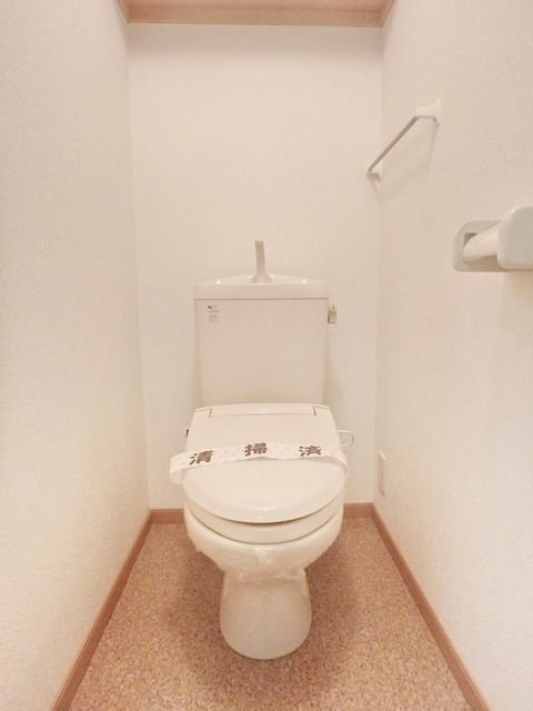 トイレ　★トイレ★