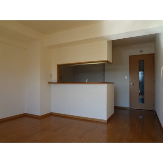 居室・リビング　※現況優先