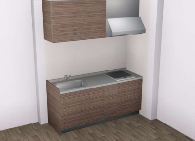 キッチン　※イメージ画像