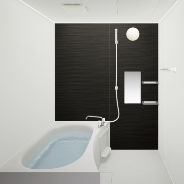 バス・シャワールーム　※イメージ画像