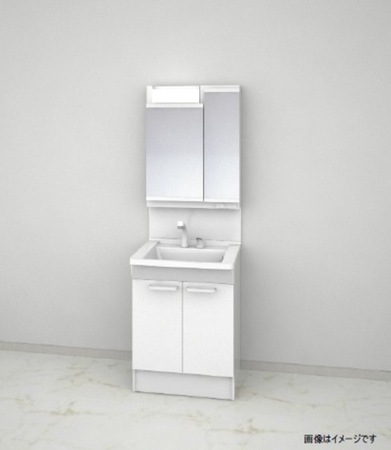 洗面設備　※イメージ画像