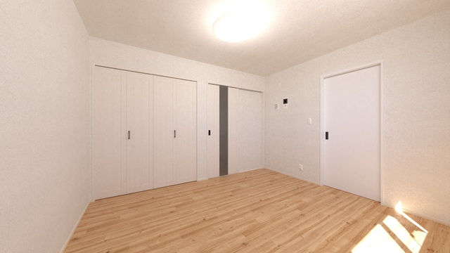 居室・リビング　※イメージ画像