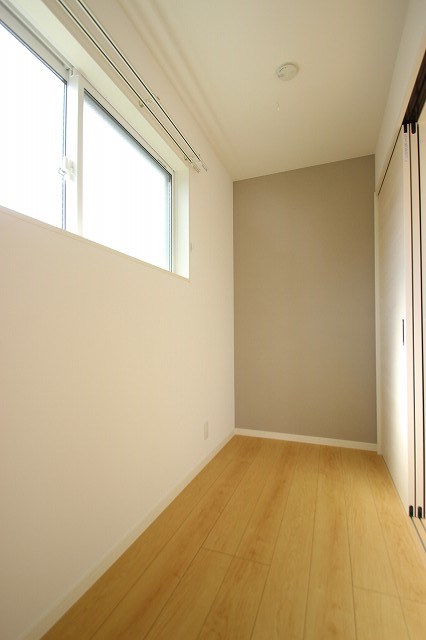 その他部屋・スペース　同物件別室