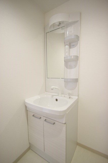 洗面設備　同物件別室