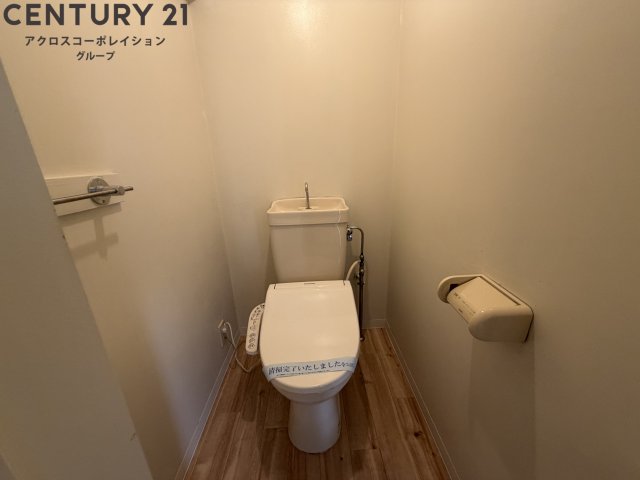 トイレ　バストイレ別でオススメ