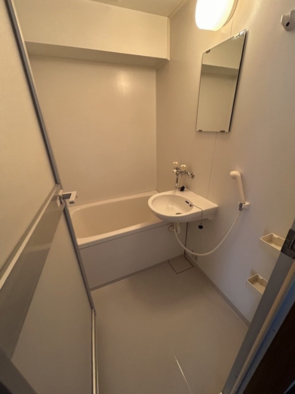 洗面設備　別部屋参考