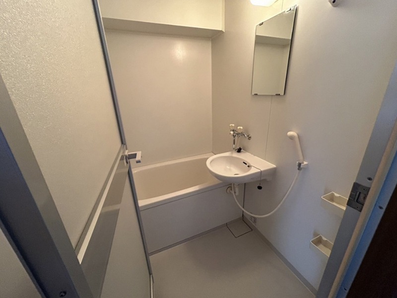 バス・シャワールーム　別部屋参考