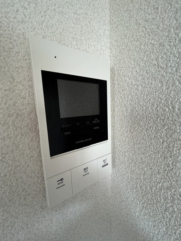 セキュリティ　別部屋参考