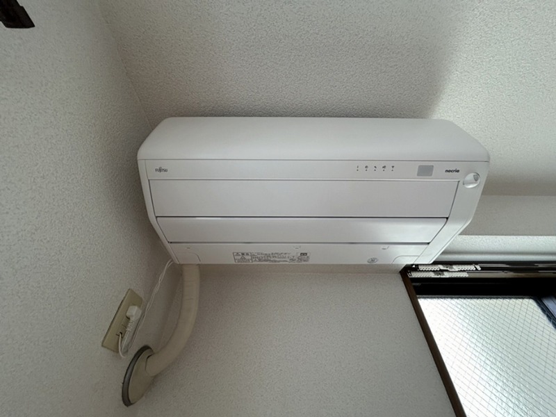 その他設備　別部屋参考