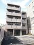 大森駅より徒歩12分 5階 築10年11ヶ月の賃貸物件