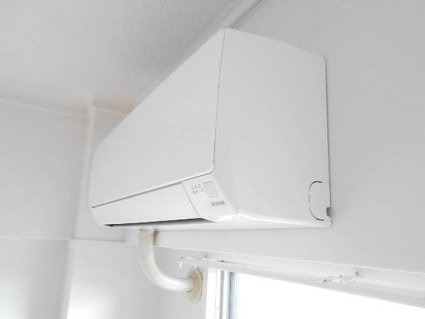 その他設備　ビレッジハウスの同一物件・同一タイプの間取りの写真です