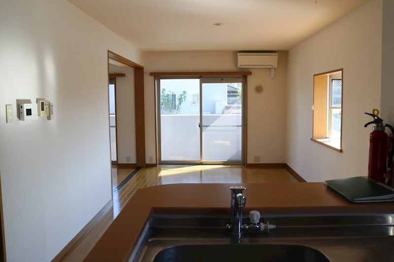 居室・リビング　イメージ