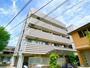 松戸駅より徒歩7分 4階 築10年の賃貸物件