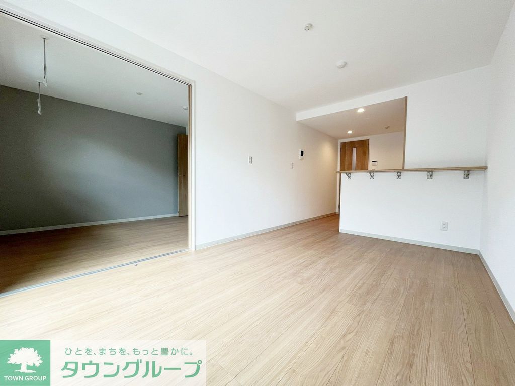 居室・リビング　リビング/居室