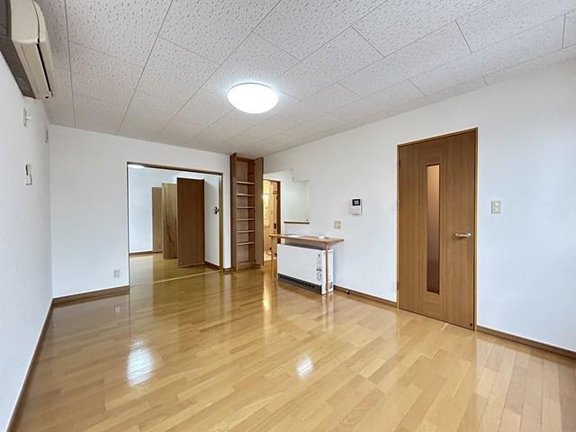 その他部屋・スペース　内装