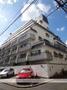 北参道駅より徒歩7分 3階 築54年1ヶ月の賃貸物件