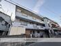 寝屋川市駅より徒歩13分 3階 築34年6ヶ月の賃貸物件
