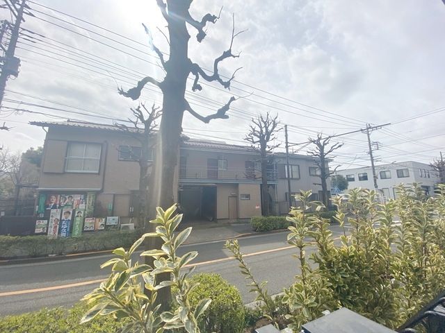 眺望　★他号室の参考画像です★