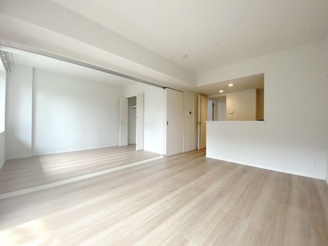 居室・リビング　★他号室の参考画像です★