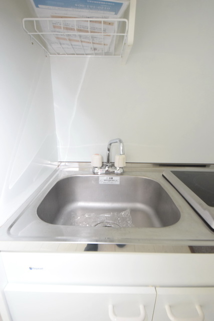 洗面設備　～朝の準備の強い味方っ～